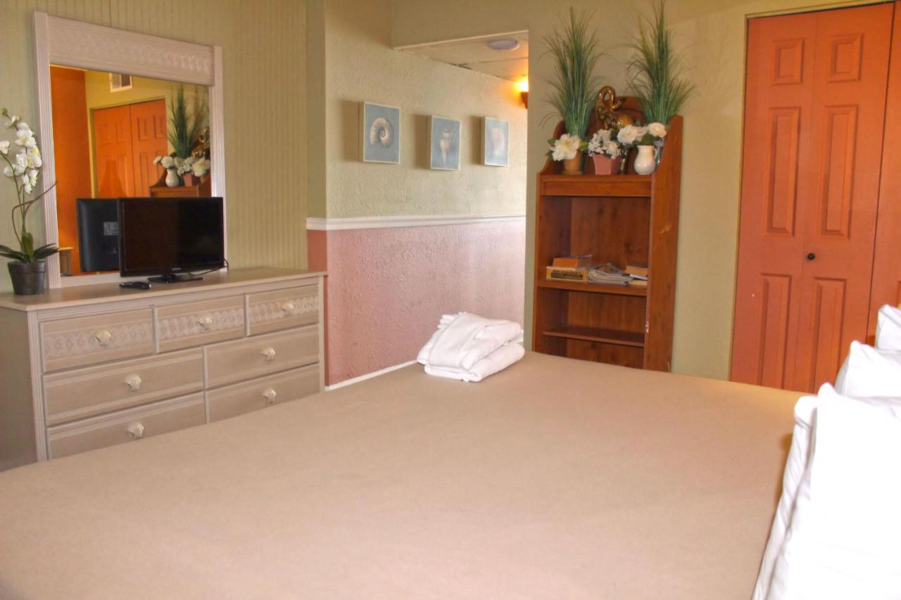 Meridian Plaza By Palmetto Vacations Myrtle Beach Bagian luar foto