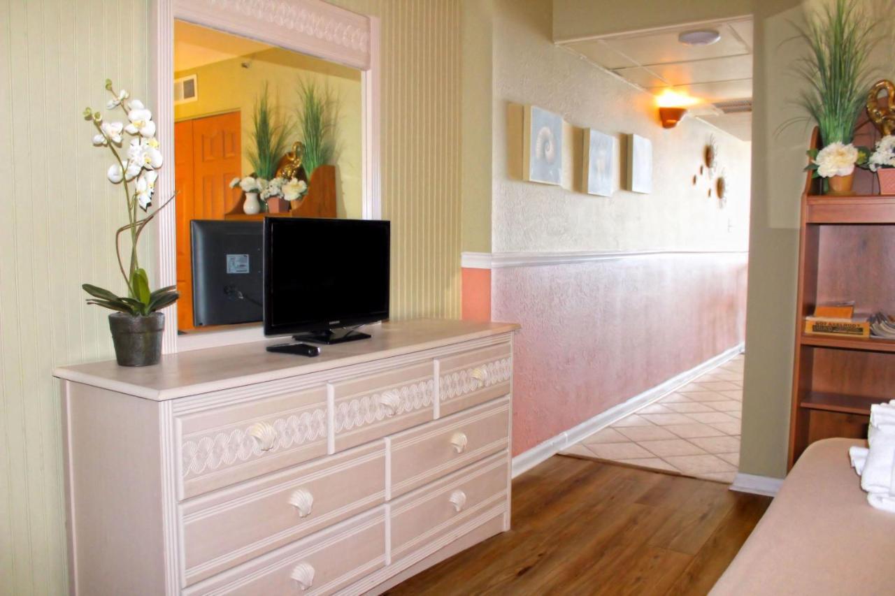Meridian Plaza By Palmetto Vacations Myrtle Beach Bagian luar foto