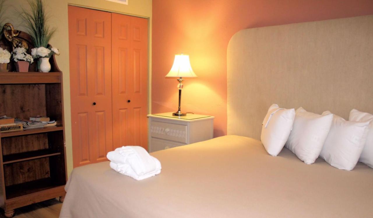 Meridian Plaza By Palmetto Vacations Myrtle Beach Bagian luar foto