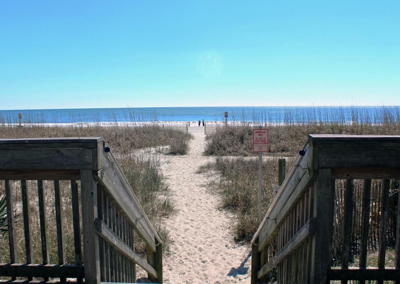 Meridian Plaza By Palmetto Vacations Myrtle Beach Bagian luar foto