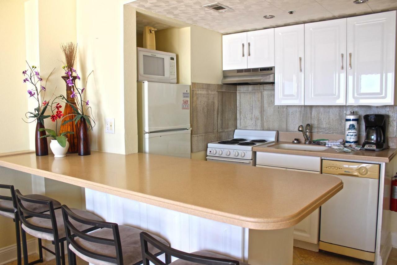 Meridian Plaza By Palmetto Vacations Myrtle Beach Bagian luar foto