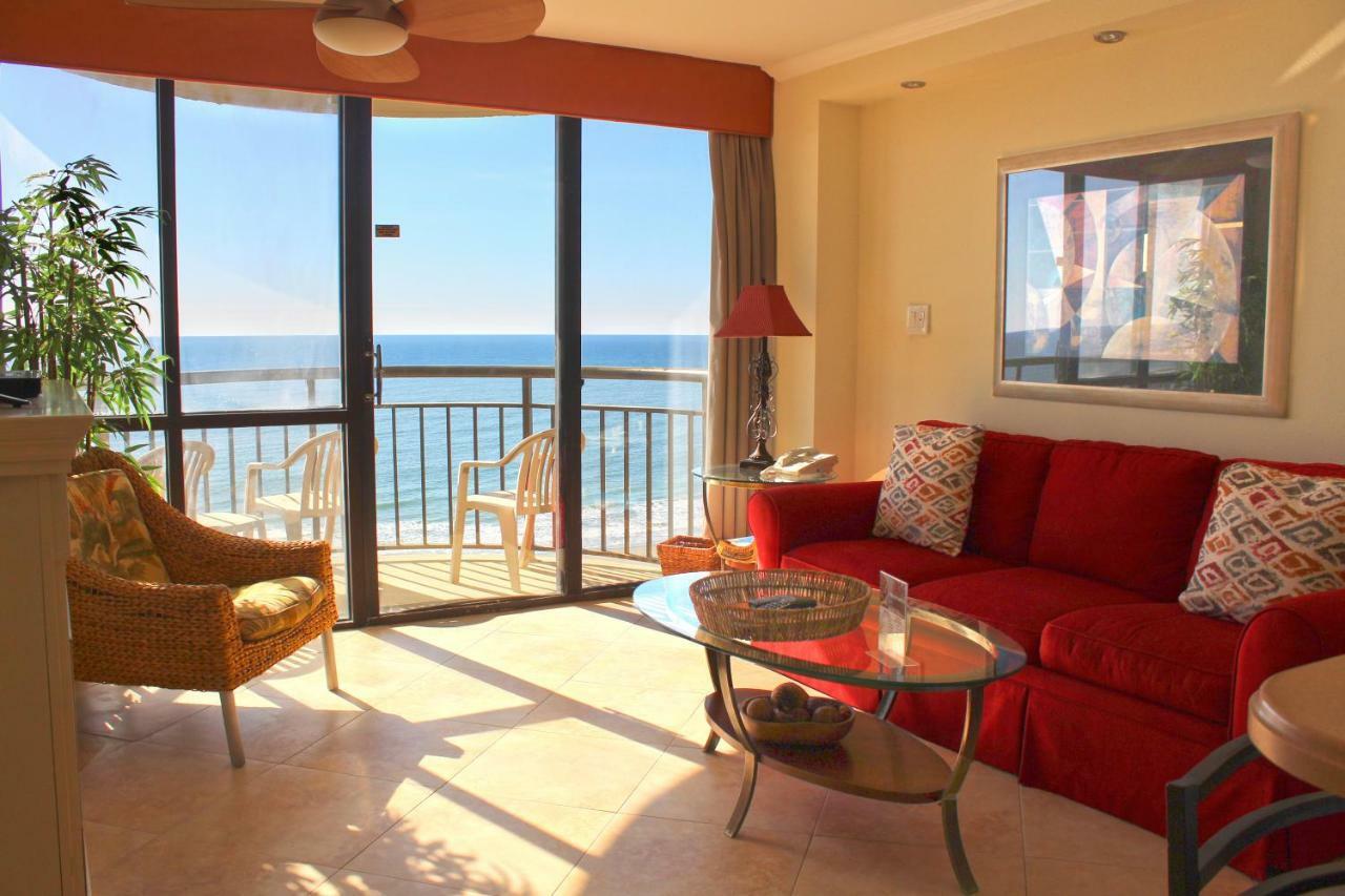 Meridian Plaza By Palmetto Vacations Myrtle Beach Bagian luar foto