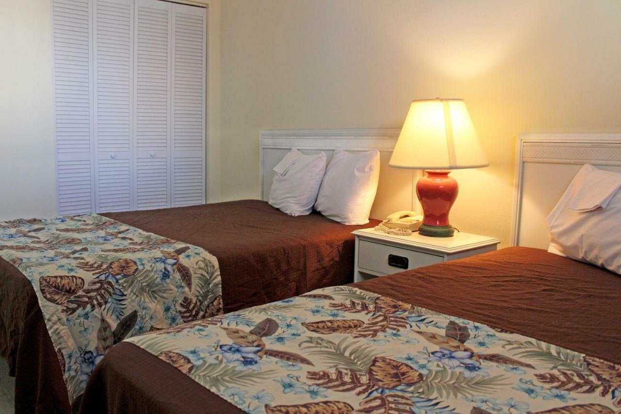 Meridian Plaza By Palmetto Vacations Myrtle Beach Bagian luar foto