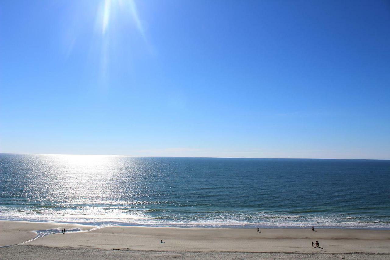 Meridian Plaza By Palmetto Vacations Myrtle Beach Bagian luar foto