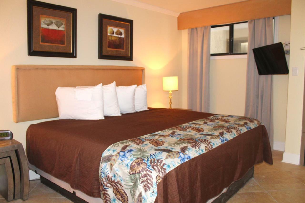 Meridian Plaza By Palmetto Vacations Myrtle Beach Bagian luar foto